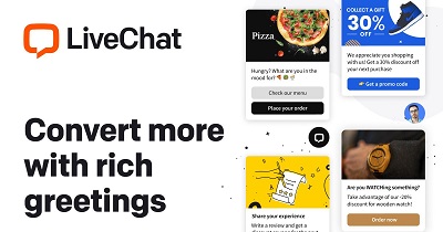 livechat